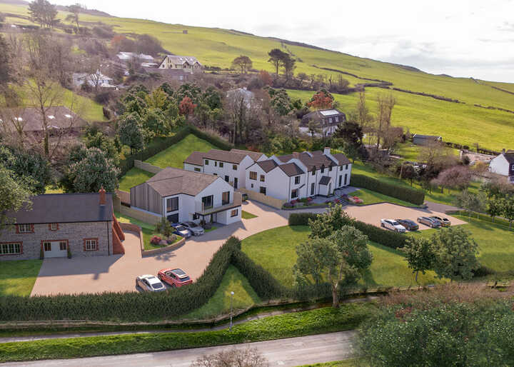 Charmouth, Dorset