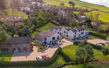 Joint Venture Opportunities