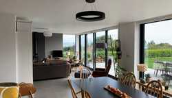 Revisiting Completed Projects - Extension In Lyme Regis, Dorset. Revisiting Completed Projects - Extension In Lyme Regis, Dorset.