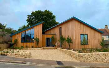 Modern Methods of Construction (MMC)