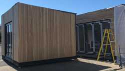 Modular Building Part 1 Modular Building Part 1