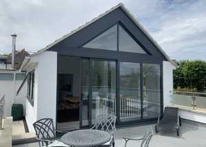 Upper West Hill Road, Lyme Regis